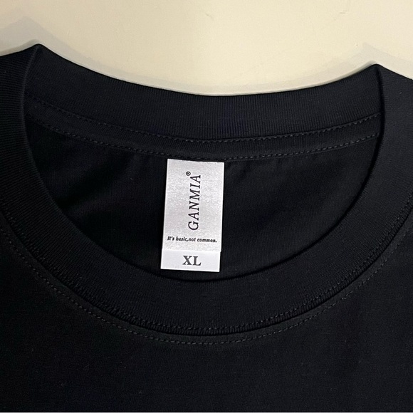 Jason Voorhees "I Love It" Funny Horror Movie Crocs T-Shirt 100% Cotton XL NWOT - Picture 4 of 5